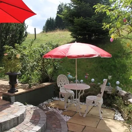 Apartment Hubertus - 4, Feldberg, Titisee, Schluchsee *