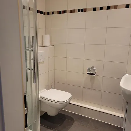 Apartment Hubertus - 4, Feldberg, Titisee, Schluchsee