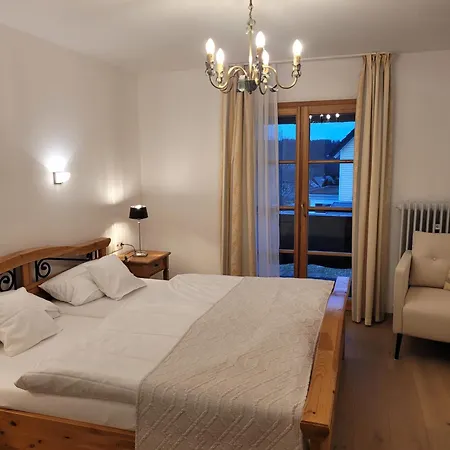 Apartment Hubertus - 4, Feldberg, Titisee, Schluchsee