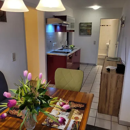 Apartment Hubertus - 4, Feldberg, Titisee, Schluchsee *