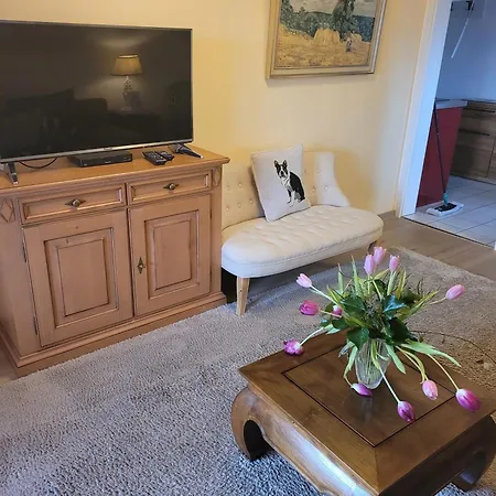 Hubertus - 4, Feldberg, Titisee, Schluchsee Apartment Rotwasser