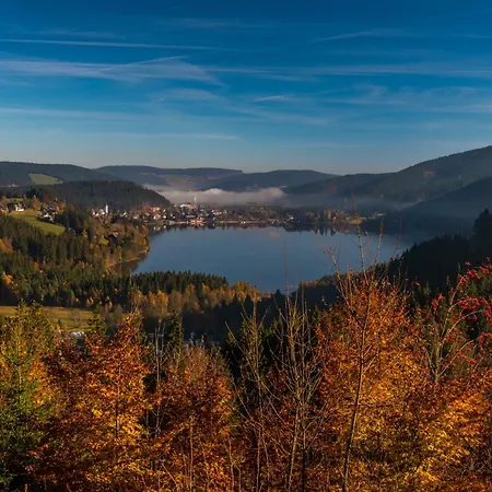 Hubertus - 4, Feldberg, Titisee, Schluchsee